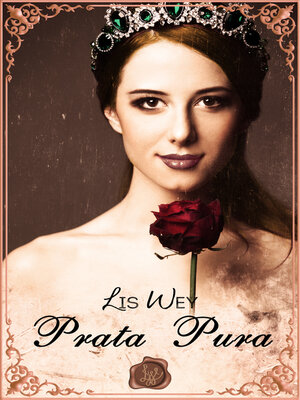 cover image of Prata Pura